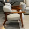 Ghế thư giãn XDAILY | FLO arm chair