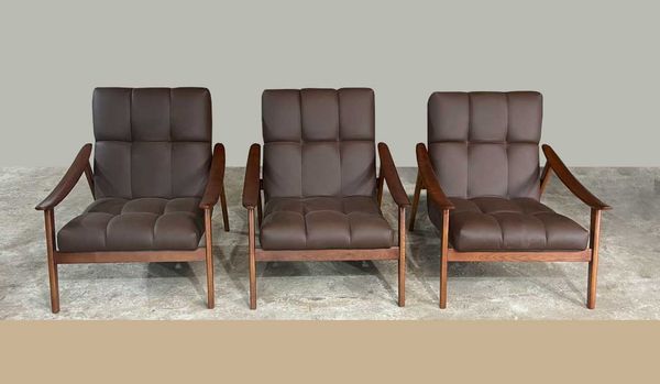 Ghế thư giãn - Ghế đọc sách XDAILY | FYNN arm chair