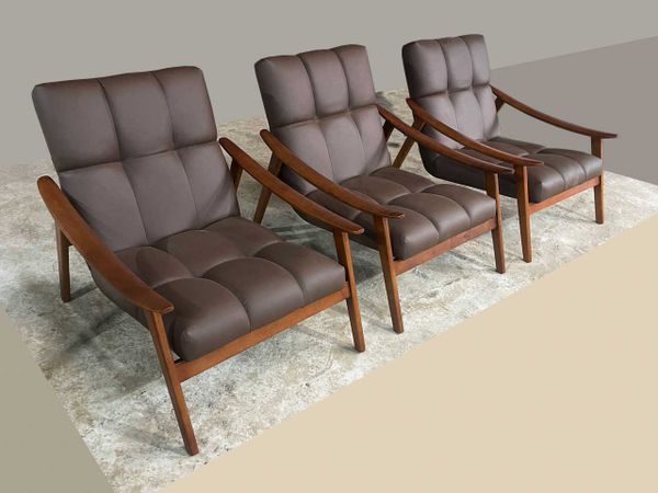 Ghế thư giãn - Ghế đọc sách XDAILY | FYNN arm chair