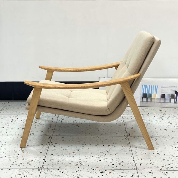 Ghế thư giãn - Ghế đọc sách XDAILY | FYNN arm chair