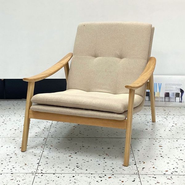 Ghế thư giãn - Ghế đọc sách XDAILY | FYNN arm chair
