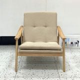 Ghế thư giãn - Ghế đọc sách XDAILY | FYNN arm chair