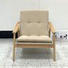 Ghế thư giãn - Ghế đọc sách XDAILY | FYNN arm chair