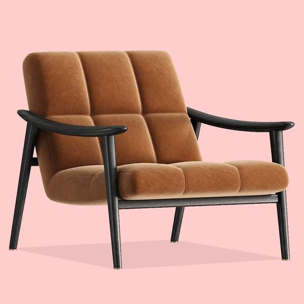 Ghế thư giãn - Ghế đọc sách XDAILY | FYNN arm chair