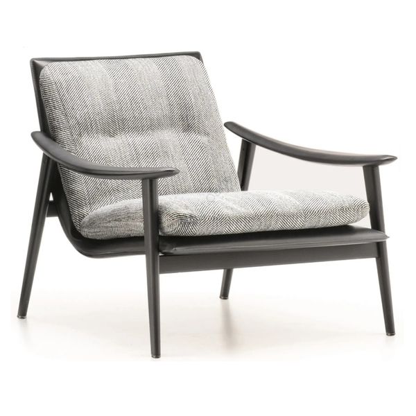 Ghế thư giãn - Ghế đọc sách XDAILY | FYNN arm chair