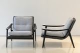 Ghế thư giãn - Ghế đọc sách XDAILY | FYNN arm chair