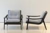 Ghế thư giãn - Ghế đọc sách XDAILY | FYNN arm chair