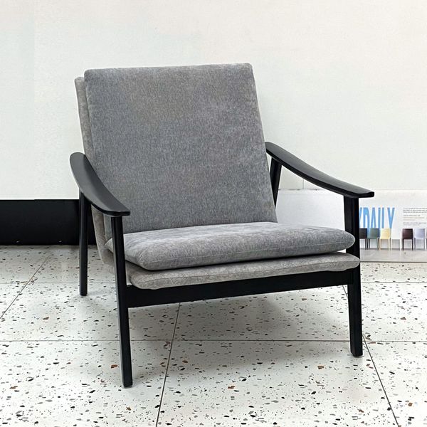 Ghế thư giãn - Ghế đọc sách XDAILY | FYNN arm chair