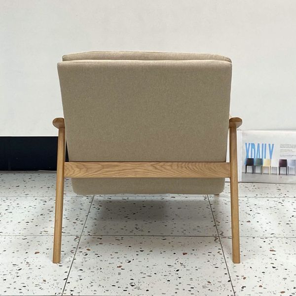 Ghế thư giãn - Ghế đọc sách XDAILY | FYNN arm chair