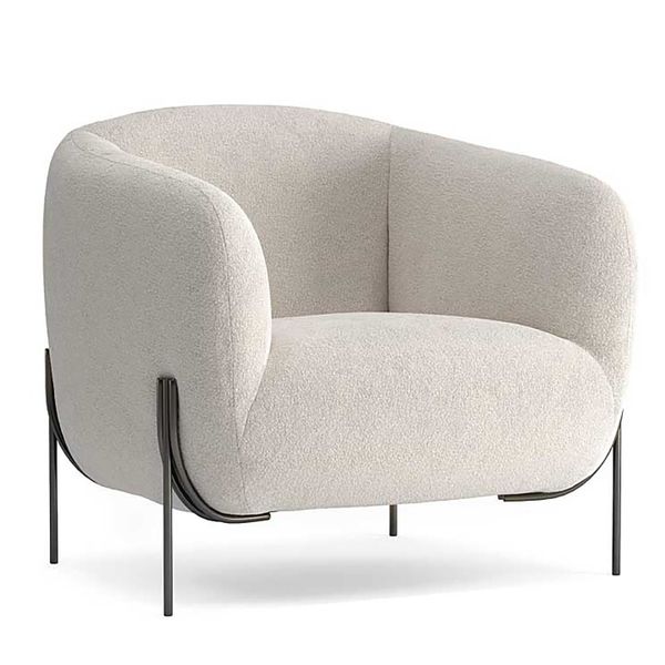 Ghế thư giãn XDAILY | GEO SABA arm chair