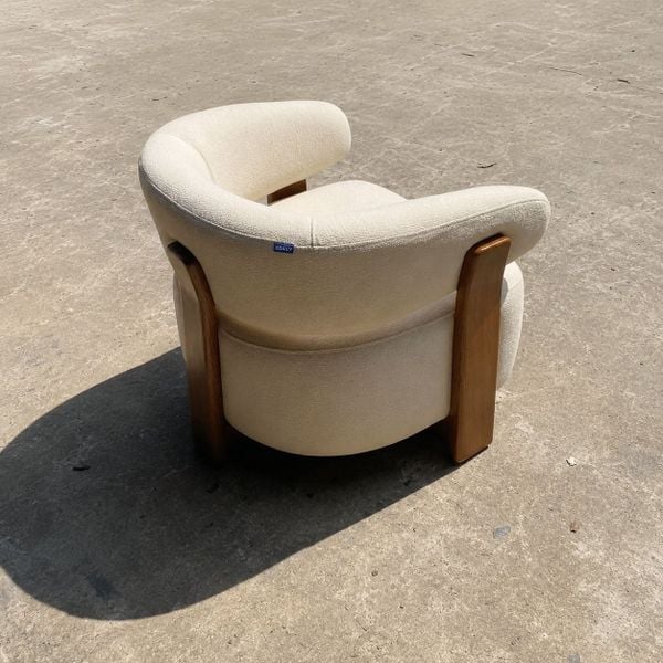 Ghế thư giãn XDAILY | GRANITE arm chair