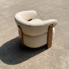 Ghế thư giãn XDAILY | GRANITE arm chair