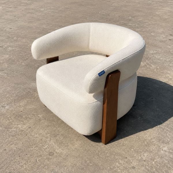 Ghế thư giãn XDAILY | GRANITE arm chair