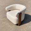 Ghế thư giãn XDAILY | GRANITE arm chair