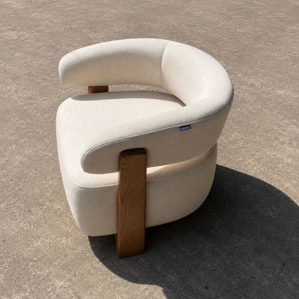 Ghế thư giãn XDAILY | GRANITE arm chair