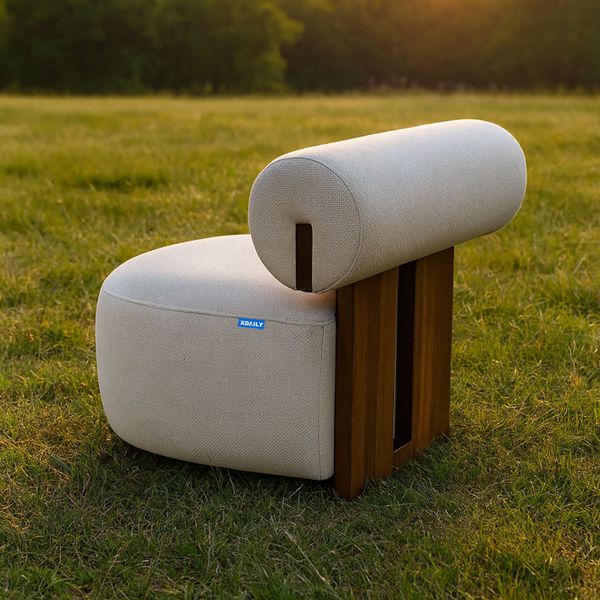 Ghế thư giãn XDAILY | HIPPO arm chair