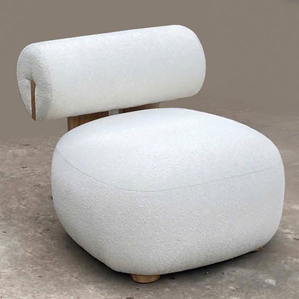 Ghế thư giãn XDAILY | HIPPO arm chair