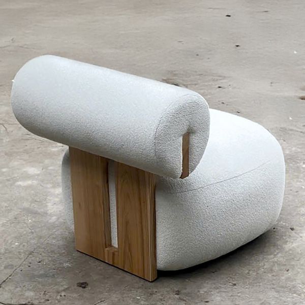 Ghế thư giãn XDAILY | HIPPO arm chair