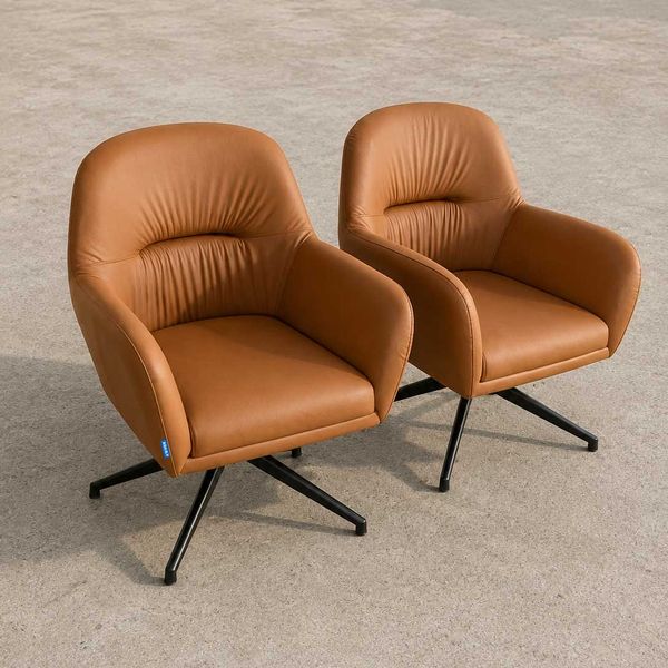 Ghế thư giãn XDAILY | JENSEN arm chair