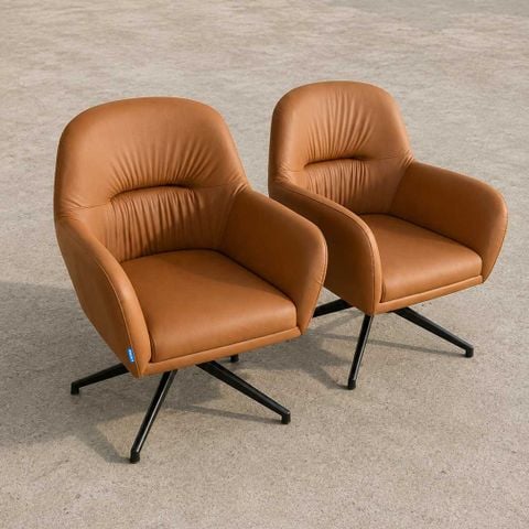 Ghế thư giãn XDAILY | JENSEN arm chair