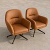 Ghế thư giãn XDAILY | JENSEN arm chair