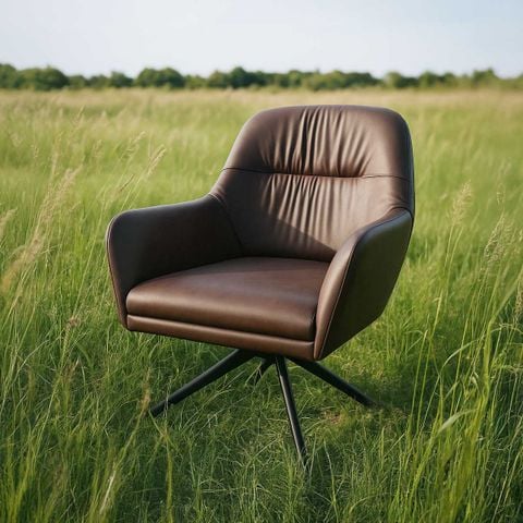 Ghế thư giãn XDAILY | JENSEN arm chair
