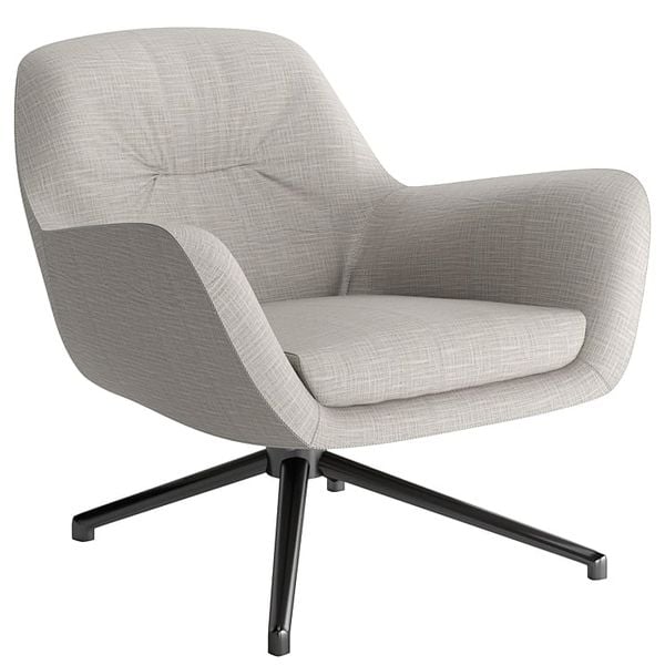 Ghế thư giãn XDAILY | JENSEN arm chair