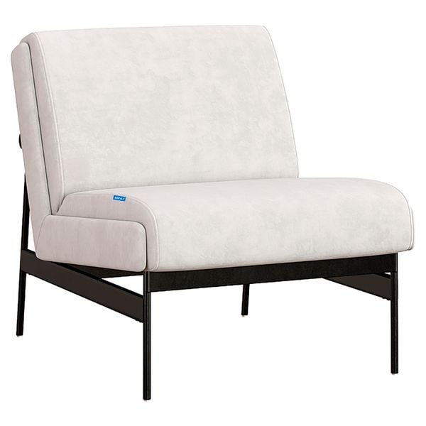 Ghế thư giãn XDAILY | LACON Armchair