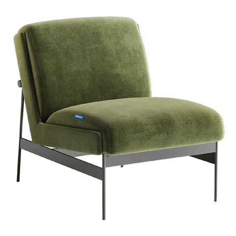Ghế thư giãn XDAILY | LACON Armchair