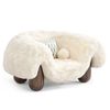 Ghế thư giãn XDAILY | LAMB arm chair