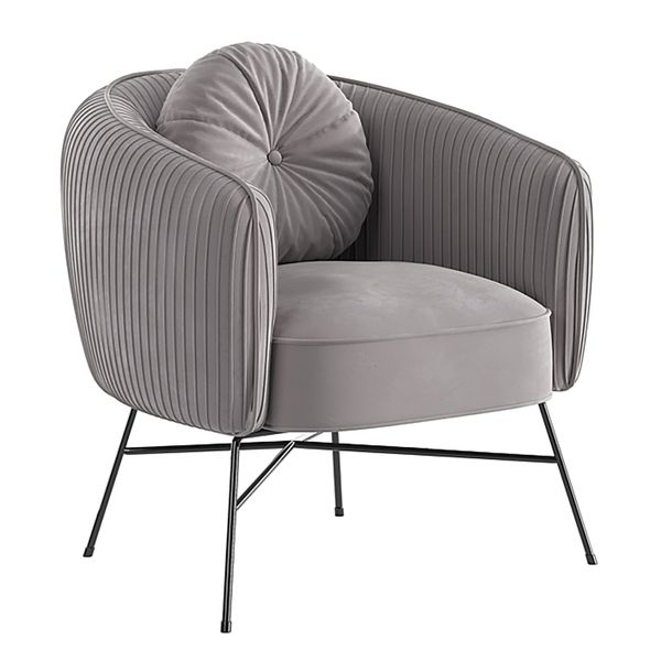 Ghế thư giãn XDAILY | LILOLA arm chair