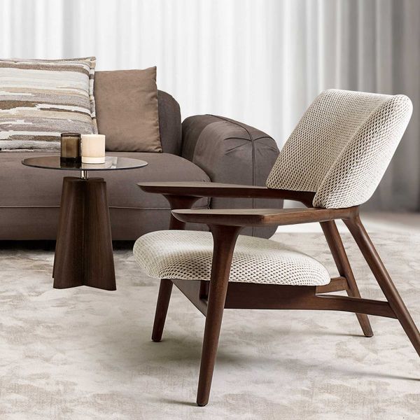 Ghế thư giãn XDAILY | MIRAGE arm chair