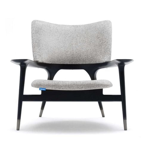 ghế thư giãn xdaily, mirage arm chair