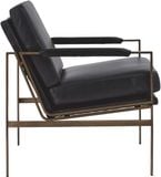 Ghế thư giãn XDAILY | Puckman arm chair