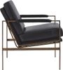 Ghế thư giãn XDAILY | Puckman arm chair