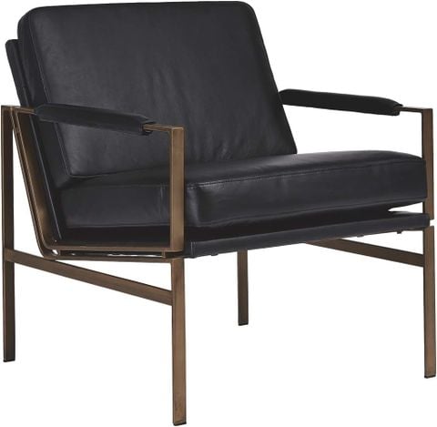 Ghế thư giãn XDAILY | Puckman arm chair