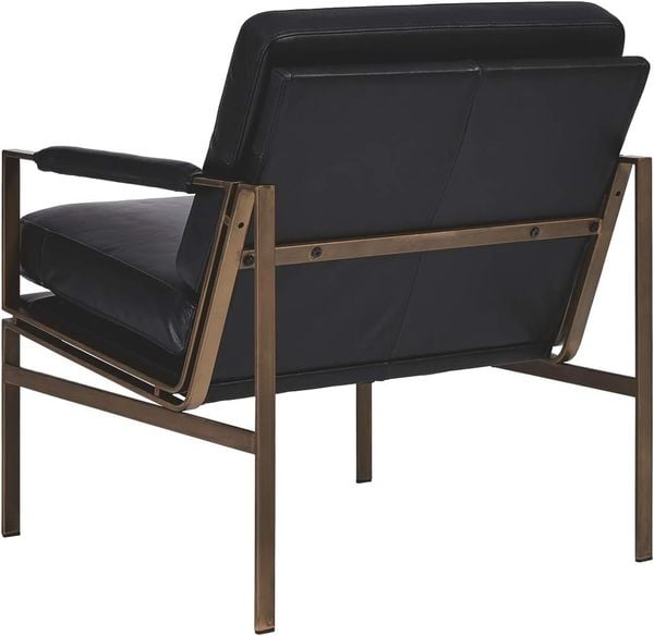 Ghế thư giãn XDAILY | Puckman arm chair