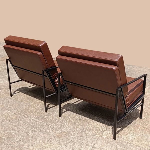 Ghế thư giãn XDAILY | Puckman arm chair