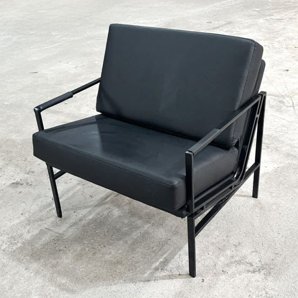 Ghế thư giãn XDAILY | Puckman arm chair