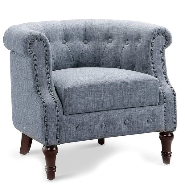Ghế thư giãn | Sofa đơn VICTORIA