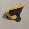 Ghế thư giãn XDAILY | REEVES arm chair