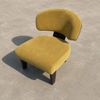 Ghế thư giãn XDAILY | REEVES arm chair
