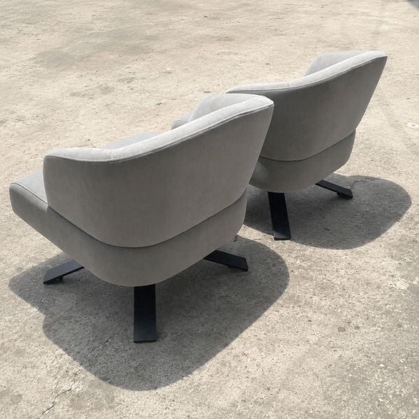 Ghế thư giãn XDAILY | REEVES arm chair