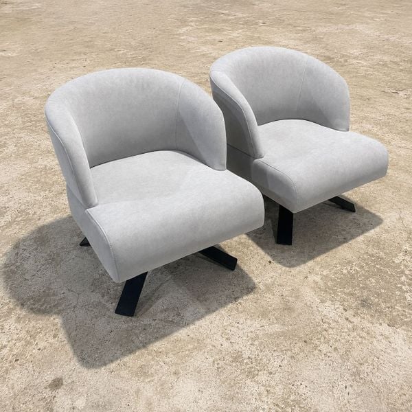 Ghế thư giãn XDAILY | REEVES arm chair