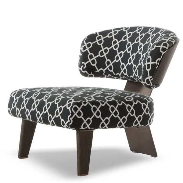 Ghế thư giãn XDAILY | REEVES arm chair