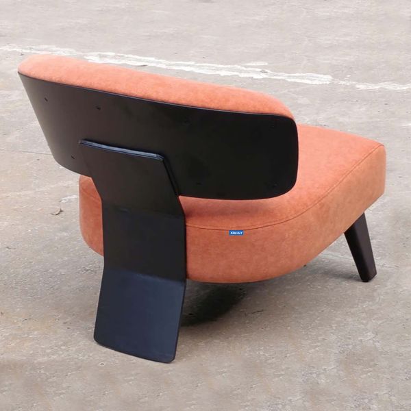 Ghế thư giãn XDAILY | REEVES arm chair
