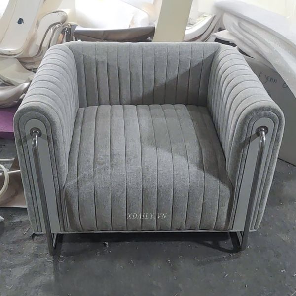 Ghế thư giãn XDAILY | REVERS arm chair