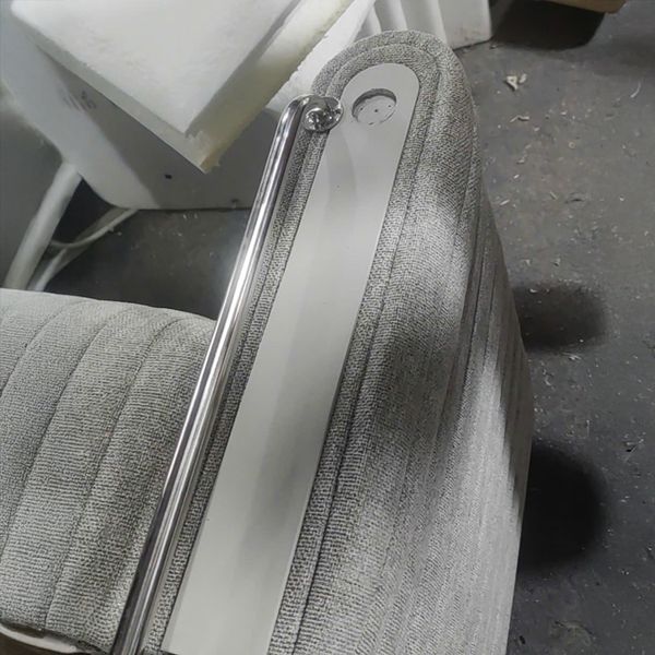 Ghế thư giãn XDAILY | REVERS arm chair