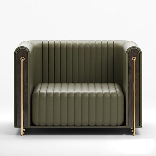 Ghế thư giãn XDAILY | REVERS arm chair