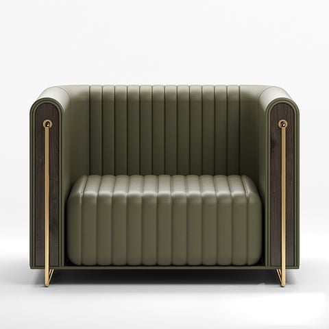 ghế thư giãn xdaily, revers arm chair